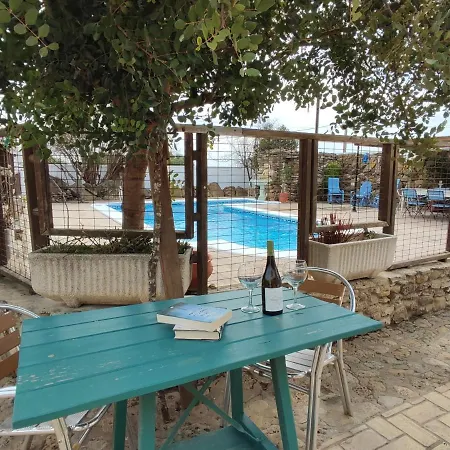 Villa Encanto *