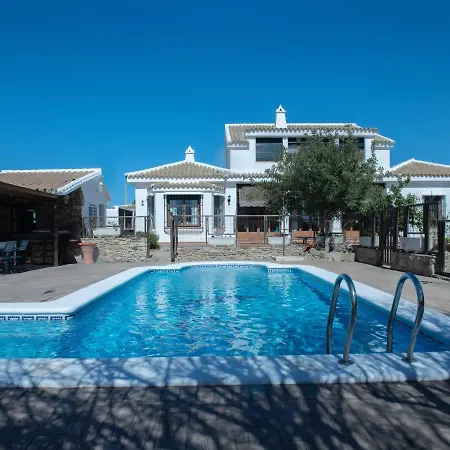 Villa Encanto