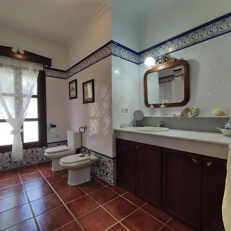Encanto Villa Conil De La Frontera