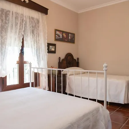 Encanto Villa *