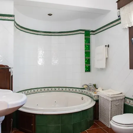 Villa Encanto *
