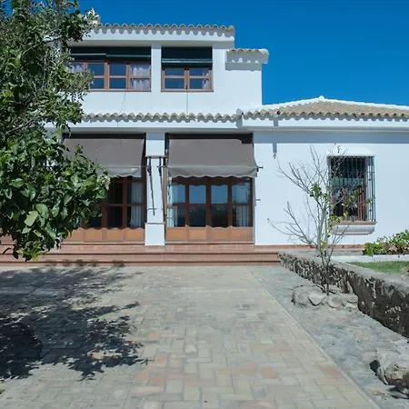 Villa Encanto