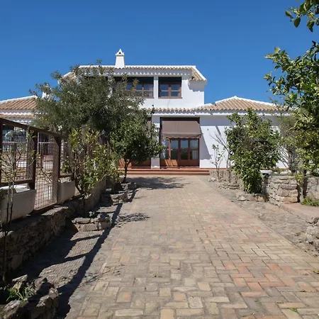 Villa Encanto *