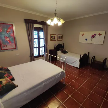 Encanto Villa