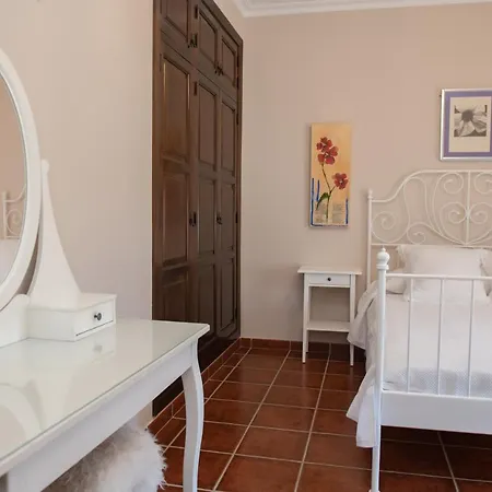 Encanto Villa