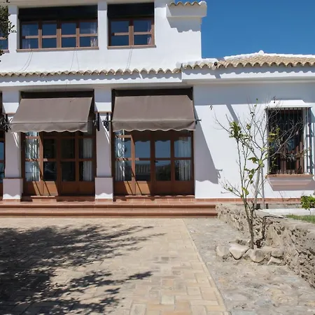 Villa Encanto *