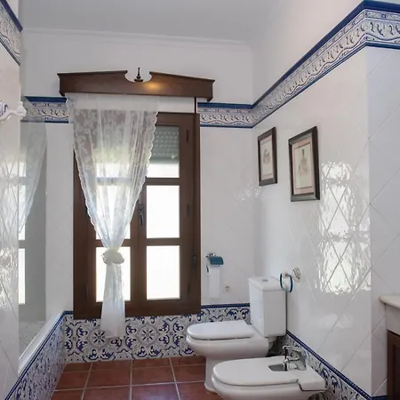 Villa Encanto