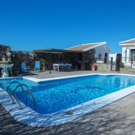 Villa Encanto