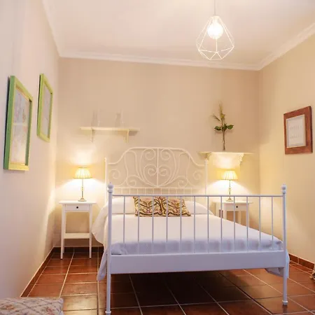 Encanto Villa Conil De La Frontera