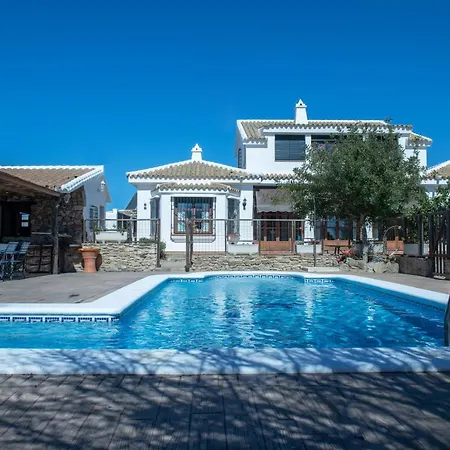 Encanto Villa