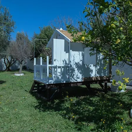 Villa Encanto *
