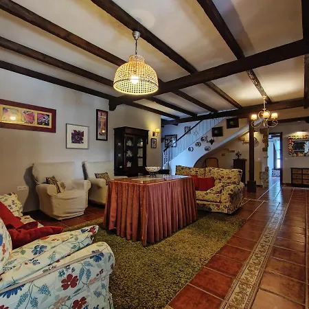 Encanto Villa
