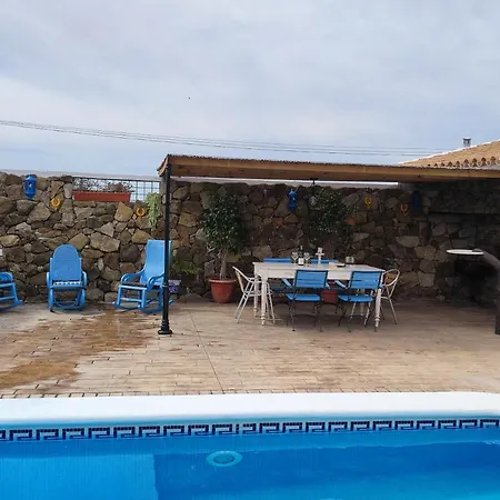 Encanto * Conil De La Frontera