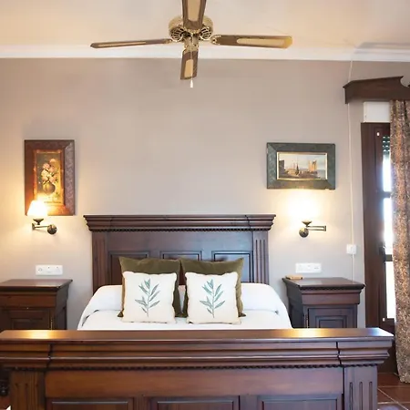 Encanto Villa