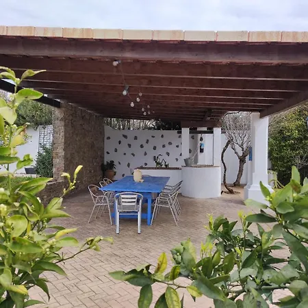 Encanto Villa